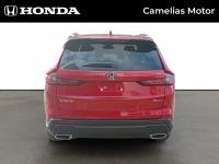 Honda Cr-v 2.0 i-MMD HEV 4X2 Elegance