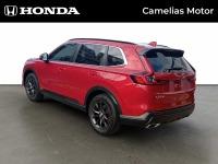 Honda Cr-v 2.0 i-MMD HEV 4X2 Elegance