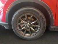 Honda Cr-v 2.0 i-MMD HEV 4X2 Elegance