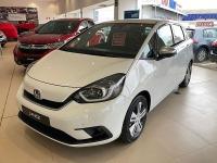 Honda Jazz Hybrid 1.5 i-MMD 109cv Auto. Executive