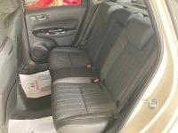 Honda Jazz Hybrid 1.5 i-MMD 109cv Auto. Executive