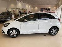 Honda Jazz Hybrid 1.5 i-MMD 109cv Auto. Executive