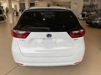 Honda Jazz Hybrid 1.5 i-MMD 109cv Auto. Executive