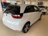 Honda Jazz Hybrid 1.5 i-MMD 109cv Auto. Executive
