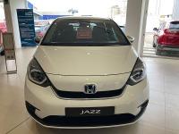 Honda Jazz Hybrid 1.5 i-MMD 109cv Auto. Executive