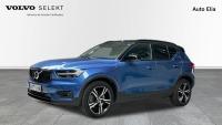 Volvo Xc40 T4 Twin Recharge R-Design Expression Auto 155 kW (211 CV)