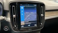 Volvo Xc40 T4 Twin Recharge R-Design Expression Auto 155 kW (211 CV)