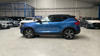 Volvo Xc40 T4 Twin Recharge R-Design Expression Auto 155 kW (211 CV)