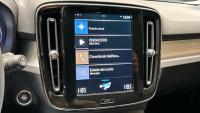 Volvo Xc40 T4 Twin Recharge R-Design Expression Auto 155 kW (211 CV)