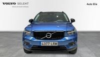 Volvo Xc40 T4 Twin Recharge R-Design Expression Auto 155 kW (211 CV)