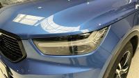 Volvo Xc40 T4 Twin Recharge R-Design Expression Auto 155 kW (211 CV)