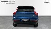 Volvo Xc40 T4 Twin Recharge R-Design Expression Auto 155 kW (211 CV)