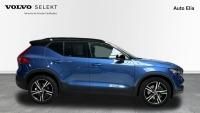 Volvo Xc40 T4 Twin Recharge R-Design Expression Auto 155 kW (211 CV)