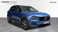 Volvo Xc40 T4 Twin Recharge R-Design Expression Auto 155 kW (211 CV)