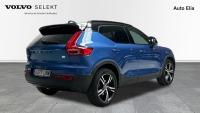 Volvo Xc40 T4 Twin Recharge R-Design Expression Auto 155 kW (211 CV)