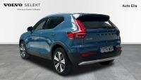 Volvo Xc40 T4 PHEV Recharge Plus Bright Auto 155 kW (211 CV)