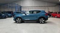 Volvo Xc40 T4 PHEV Recharge Plus Bright Auto 155 kW (211 CV)