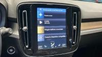 Volvo Xc40 T4 PHEV Recharge Plus Bright Auto 155 kW (211 CV)