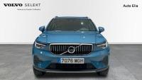 Volvo Xc40 T4 PHEV Recharge Plus Bright Auto 155 kW (211 CV)