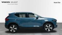 Volvo Xc40 T4 PHEV Recharge Plus Bright Auto 155 kW (211 CV)
