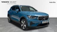 Volvo Xc40 T4 PHEV Recharge Plus Bright Auto 155 kW (211 CV)
