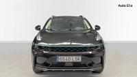 Lynk & Co 01 1.5 PHEV 192 kW (261 CV)