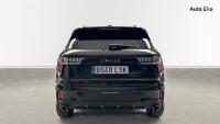 Lynk & Co 01 1.5 PHEV 192 kW (261 CV)