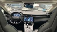 Lynk & Co 01 1.5 PHEV 192 kW (261 CV)