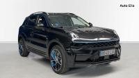Lynk & Co 01 1.5 PHEV 192 kW (261 CV)