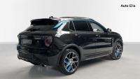 Lynk & Co 01 1.5 PHEV 192 kW (261 CV)