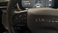 Lynk & Co 01 1.5 PHEV 192 kW (261 CV)