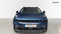Lynk & Co 01 1.5 PHEV 192 kW (261 CV)