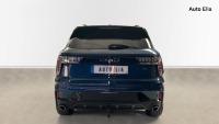 Lynk & Co 01 1.5 PHEV 192 kW (261 CV)