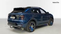 Lynk & Co 01 1.5 PHEV 192 kW (261 CV)