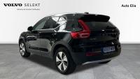 Volvo Xc40 T4 Recharge PHEV Essential Auto 155 kW (211 CV)