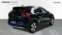 Volvo Xc40 T4 Recharge PHEV Essential Auto 155 kW (211 CV)