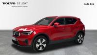 Volvo Xc40 T4 PHEV Recharge Core Auto 155 kW (211 CV)