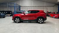 Volvo Xc40 T4 PHEV Recharge Core Auto 155 kW (211 CV)
