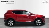 Volvo Xc40 T4 PHEV Recharge Core Auto 155 kW (211 CV)