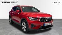 Volvo Xc40 T4 PHEV Recharge Core Auto 155 kW (211 CV)