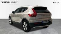 Volvo Xc40 T4 PHEV Recharge Core Auto 155 kW (211 CV)