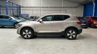 Volvo Xc40 T4 PHEV Recharge Core Auto 155 kW (211 CV)
