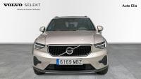 Volvo Xc40 T4 PHEV Recharge Core Auto 155 kW (211 CV)