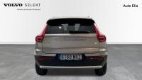 Volvo Xc40 T4 PHEV Recharge Core Auto 155 kW (211 CV)