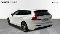 Volvo V60 T6 Recharge Inscription Core AWD Auto 257 kW (350 CV)