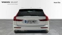 Volvo V60 T6 Recharge Inscription Core AWD Auto 257 kW (350 CV)