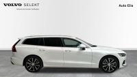 Volvo V60 T6 Recharge Inscription Core AWD Auto 257 kW (350 CV)