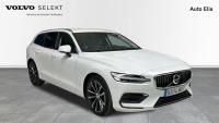 Volvo V60 T6 Recharge Inscription Core AWD Auto 257 kW (350 CV)