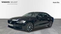 Volvo S60 T8 Recharge Ultimate Dark Auto 335 kW (455 CV)
