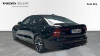 Volvo S60 T8 Recharge Ultimate Dark Auto 335 kW (455 CV)